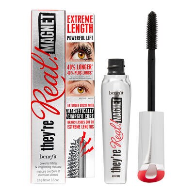 THEY&acute;RE REAL MAGNET (MASCARA DE PESTA&Ntilde;AS)